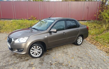 Datsun on-DO I рестайлинг, 2017 год, 650 000 рублей, 2 фотография