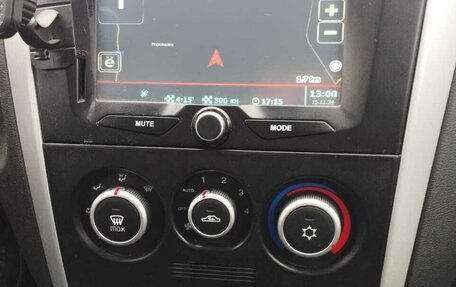 Datsun on-DO I рестайлинг, 2017 год, 650 000 рублей, 11 фотография