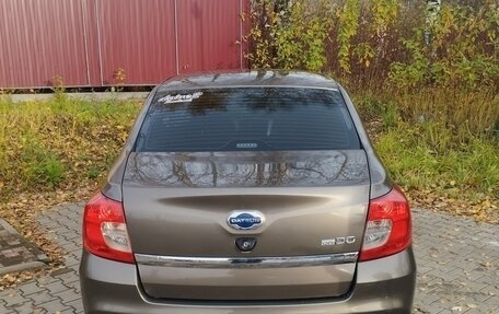 Datsun on-DO I рестайлинг, 2017 год, 650 000 рублей, 6 фотография