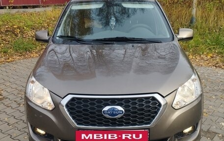 Datsun on-DO I рестайлинг, 2017 год, 650 000 рублей, 5 фотография