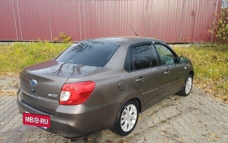 Datsun on-DO I рестайлинг, 2017 год, 650 000 рублей, 8 фотография