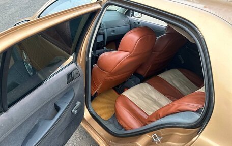 Skoda Fabia I, 2001 год, 220 000 рублей, 4 фотография