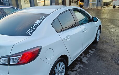 Mazda 3, 2012 год, 750 000 рублей, 3 фотография