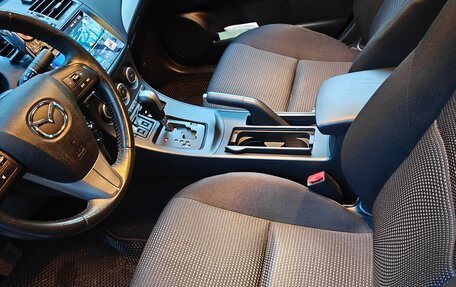 Mazda 3, 2012 год, 750 000 рублей, 7 фотография