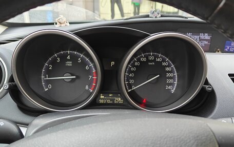 Mazda 3, 2012 год, 750 000 рублей, 8 фотография