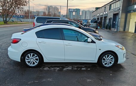 Mazda 3, 2012 год, 750 000 рублей, 6 фотография