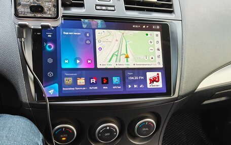 Mazda 3, 2012 год, 750 000 рублей, 9 фотография