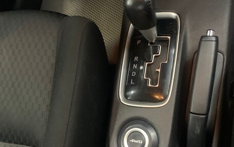 Mitsubishi Outlander III рестайлинг 3, 2013 год, 1 050 000 рублей, 12 фотография