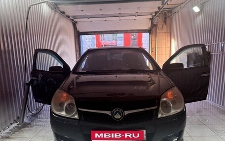 Geely MK I рестайлинг, 2012 год, 190 000 рублей, 7 фотография