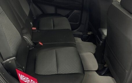 Mitsubishi Outlander III рестайлинг 3, 2013 год, 1 050 000 рублей, 15 фотография