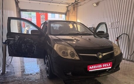 Geely MK I рестайлинг, 2012 год, 190 000 рублей, 6 фотография