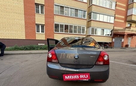 Geely MK I рестайлинг, 2012 год, 190 000 рублей, 3 фотография