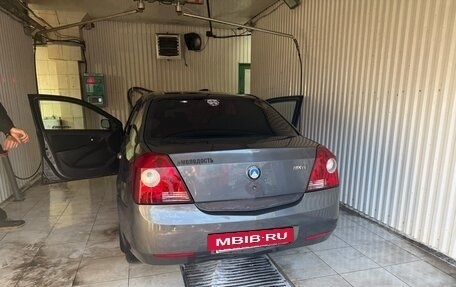 Geely MK I рестайлинг, 2012 год, 190 000 рублей, 4 фотография