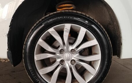 Datsun on-DO I рестайлинг, 2016 год, 599 000 рублей, 10 фотография