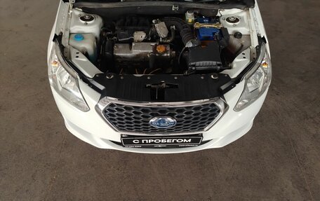 Datsun on-DO I рестайлинг, 2016 год, 599 000 рублей, 9 фотография