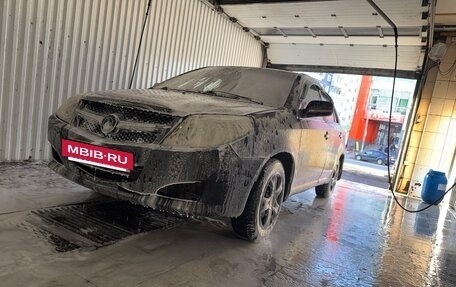 Geely MK I рестайлинг, 2012 год, 190 000 рублей, 9 фотография