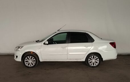 Datsun on-DO I рестайлинг, 2016 год, 599 000 рублей, 8 фотография