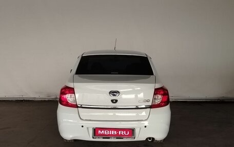 Datsun on-DO I рестайлинг, 2016 год, 599 000 рублей, 6 фотография