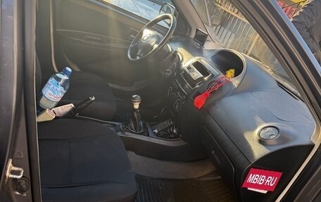 Geely MK I рестайлинг, 2012 год, 190 000 рублей, 12 фотография