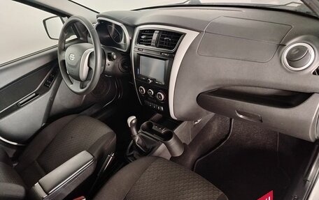 Datsun on-DO I рестайлинг, 2016 год, 599 000 рублей, 12 фотография