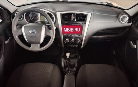 Datsun on-DO I рестайлинг, 2016 год, 599 000 рублей, 13 фотография