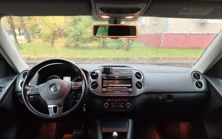 Volkswagen Tiguan I, 2012 год, 1 420 000 рублей, 7 фотография