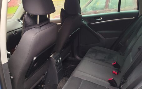 Volkswagen Tiguan I, 2012 год, 1 420 000 рублей, 8 фотография