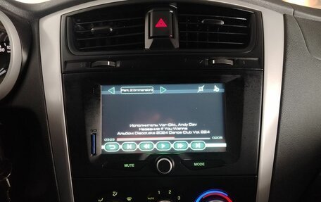 Datsun on-DO I рестайлинг, 2016 год, 599 000 рублей, 14 фотография