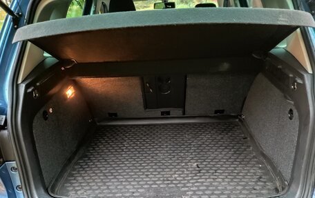 Volkswagen Tiguan I, 2012 год, 1 420 000 рублей, 10 фотография