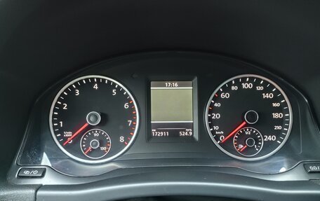 Volkswagen Tiguan I, 2012 год, 1 420 000 рублей, 12 фотография