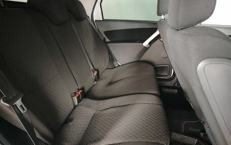 Datsun on-DO I рестайлинг, 2016 год, 599 000 рублей, 15 фотография