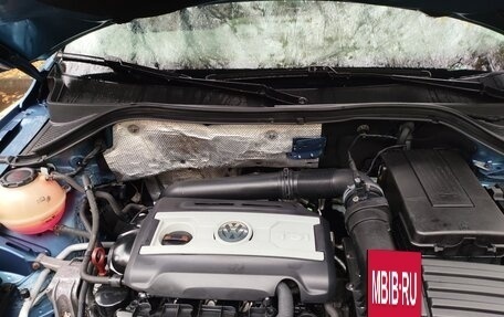 Volkswagen Tiguan I, 2012 год, 1 420 000 рублей, 11 фотография