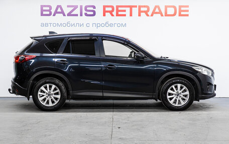 Mazda CX-5 II, 2012 год, 1 579 000 рублей, 5 фотография