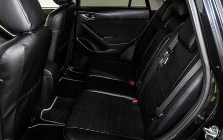 Mazda CX-5 II, 2012 год, 1 579 000 рублей, 14 фотография