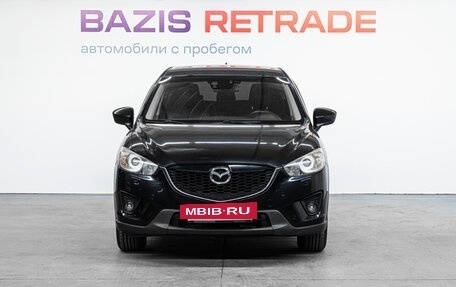 Mazda CX-5 II, 2012 год, 1 579 000 рублей, 3 фотография