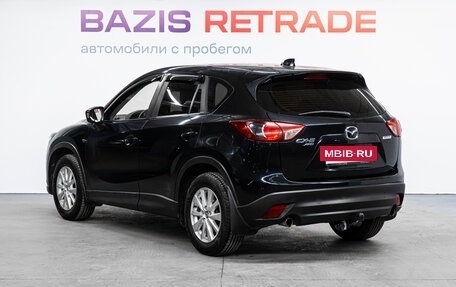 Mazda CX-5 II, 2012 год, 1 579 000 рублей, 8 фотография