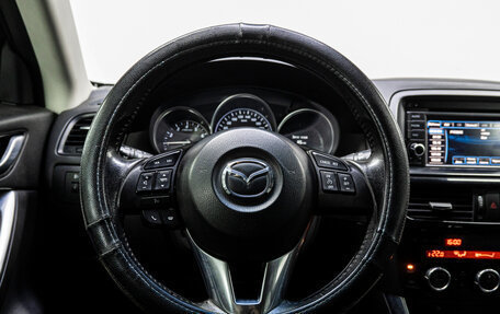 Mazda CX-5 II, 2012 год, 1 579 000 рублей, 18 фотография