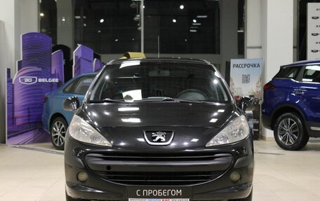 Peugeot 207 I, 2009 год, 315 000 рублей, 2 фотография