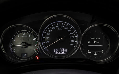 Mazda CX-5 II, 2012 год, 1 579 000 рублей, 27 фотография