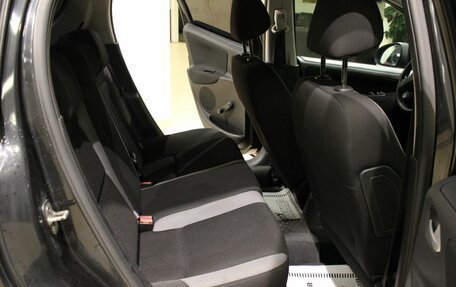 Peugeot 207 I, 2009 год, 315 000 рублей, 14 фотография