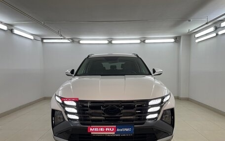 Hyundai Tucson, 2025 год, 4 188 000 рублей, 2 фотография