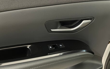 Hyundai Tucson, 2025 год, 4 188 000 рублей, 9 фотография