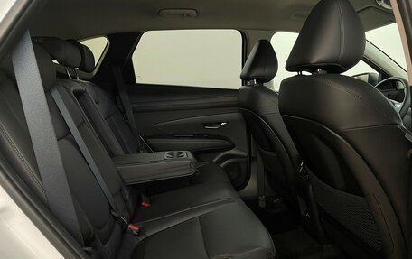 Hyundai Tucson, 2025 год, 4 188 000 рублей, 13 фотография