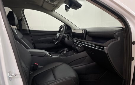 Hyundai Tucson, 2025 год, 4 188 000 рублей, 12 фотография