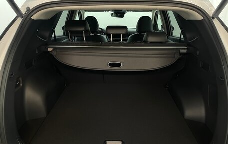 Hyundai Tucson, 2025 год, 4 188 000 рублей, 14 фотография
