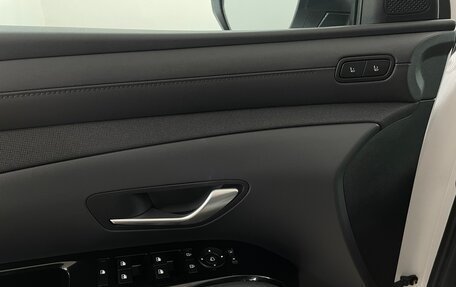 Hyundai Tucson, 2025 год, 4 188 000 рублей, 8 фотография