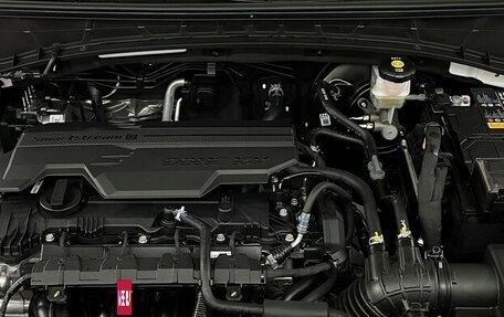 Hyundai Tucson, 2025 год, 4 188 000 рублей, 15 фотография