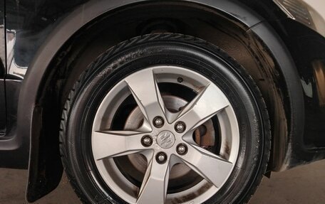 Suzuki SX4 II рестайлинг, 2010 год, 985 000 рублей, 10 фотография