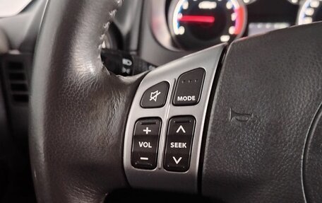 Suzuki SX4 II рестайлинг, 2010 год, 985 000 рублей, 15 фотография