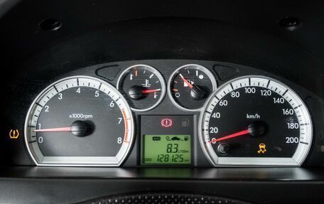 Ravon Nexia R3, 2017 год, 525 000 рублей, 9 фотография